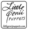 Little Genii Puppets